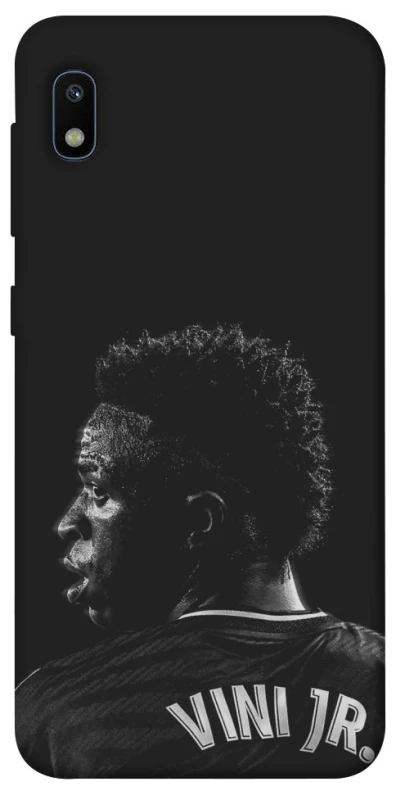 Чехол на Samsung Galaxy A10 (A105F) Vinícius фото 1 из 1