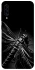 Чехол на Samsung Galaxy A50 (A505F) / A50s / A30s Black dragonfly фото 1 из 1