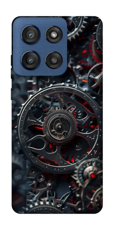 Чохол на Motorola Edge 60 Stylus Mechanism фото 1 з 1