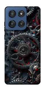 Чехол на Motorola Edge 60 Stylus Mechanism фото 1 из 1