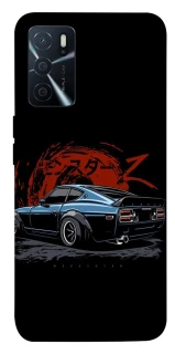 Чохол на Oppo A16s / A16 Tokyo drive фото 1 з 1