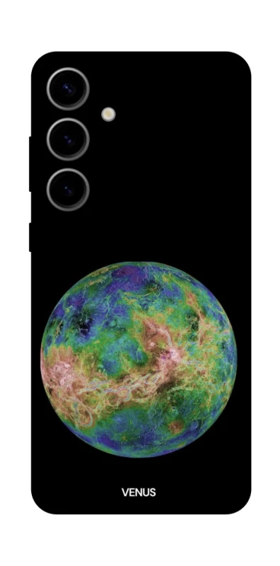 Чохол на Samsung Galaxy S25 FE Venus фото 1 з 1