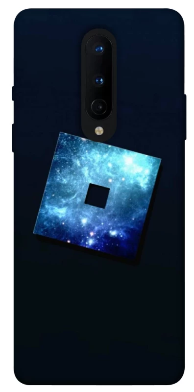 Чохол на OnePlus 8 Adopt Me Penguin Candy фото 1 з 1