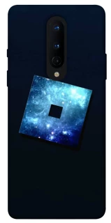 Чехол на OnePlus 8 Adopt Me Penguin Candy фото 1 из 1