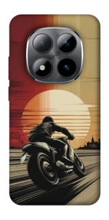 Чехол на Xiaomi Redmi Note 15 Pro 5G Motorcycle фото 1 из 1