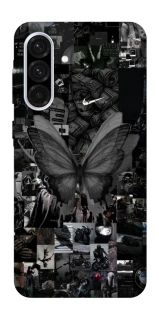 Чехол на Samsung Galaxy A36 5G Lifestyle collage фото 1 из 1