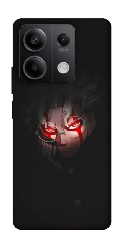 Чехол на Xiaomi Redmi Note 13 5G Dandadan фото 1 из 1