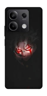 Чехол на Xiaomi Redmi Note 13 5G Dandadan фото 1 из 1