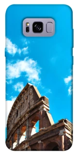 Чехол на Samsung G955 Galaxy S8 Plus coliseum фото 1 из 1