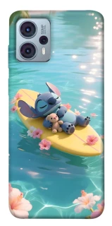 Чохол на Motorola Moto G23 Stitch ver.8 фото 1 Чохол на Motorola Moto G23 Stitch ver.8 фото 1 з 1