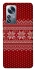 Чохол на Xiaomi 12 / 12X Christmas jumper ver.3 фото 1 з 1