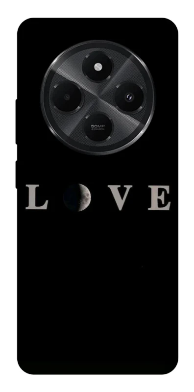 Чохол на Xiaomi Redmi A4 Love aesthetic ver.15 фото 1 з 1