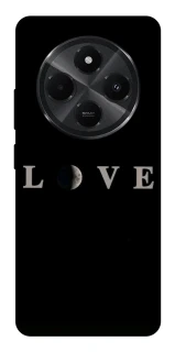 Чохол на Xiaomi Redmi A4 Love aesthetic ver.15 фото 1 з 1