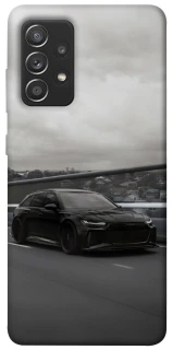 Чехол на Samsung Galaxy A52 4G / A52 5G RS6 grey фото 1 из 1