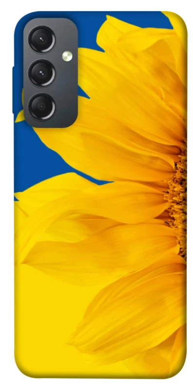 Чохол на Samsung Galaxy A24 4G Sunflower фото 1 з 1