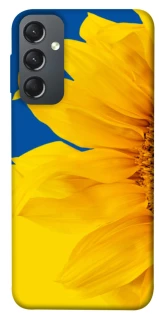 Чехол на Samsung Galaxy A24 4G Sunflower фото 1 из 1
