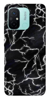 Чохол на Xiaomi Redmi 12C / Poco C55 Abstract ver.5 фото 1 з 1