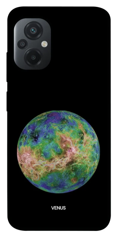 Чохол на Xiaomi Poco M5 Venus фото 1 з 1