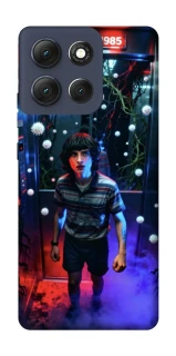 Чохол на Motorola Moto G86 Stranger Things ver.38 фото 1 з 1