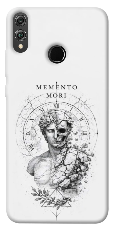 Чохол на Huawei Honor 8X Tattoo ver.5 фото 1 з 1