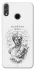 Чохол на Huawei Honor 8X Tattoo ver.5 фото 1 з 1