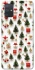 Чохол на Samsung Galaxy A71 Christmas spirit ver.8 фото 1 з 1