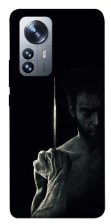 Чехол на Xiaomi 12 / 12X Logan фото 1 из 1