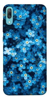 Чехол на Huawei Y6 Pro (2019) Flowers v6 фото 1 из 1