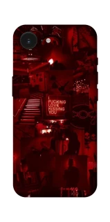 Чехол на Apple iPhone 17e (6.1") Love collage ver.5 фото 1 из 1