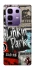 Чехол на Infinix Note 50 Pro+ Linkin Park logo ver.2 фото 1 Чехол на Infinix Note 50 Pro+ Linkin Park logo ver.2 фото 1 из 1