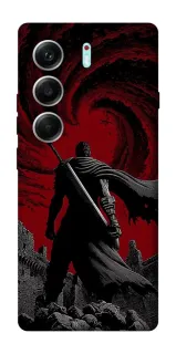 Чохол на Tecno Camon 40 Pro 5G Berserk v21 фото 1 з 1