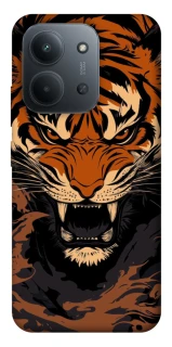 Чохол на Xiaomi Redmi 15C (Global) cool tiger фото 1 з 1