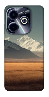 Чехол на Infinix Hot 40i Asian mountains фото 1 из 1