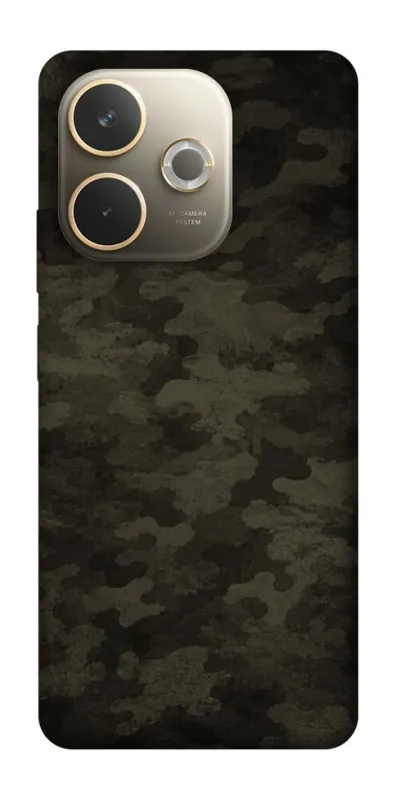 Чохол на Oppo A5 Pro 4G Camouflage v22 фото 1 з 1