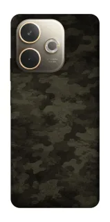 Чохол на Oppo A5 Pro 4G Camouflage v22 фото 1 з 1