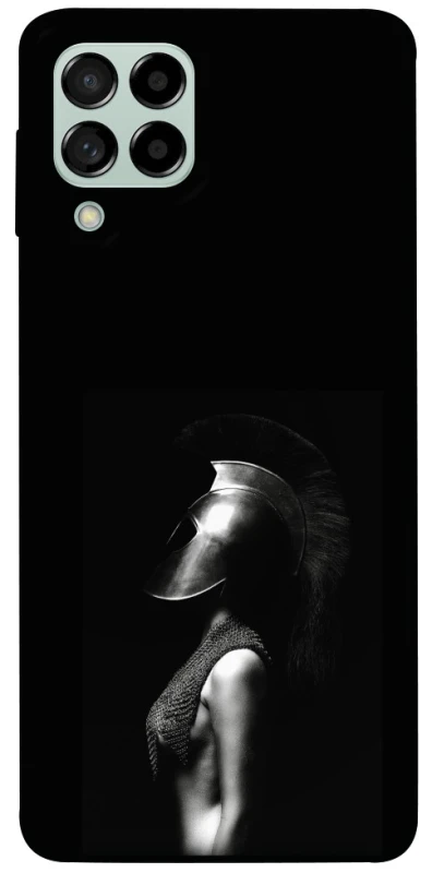 Чохол на Samsung Galaxy M53 5G Goddess of war ver.7 фото 1 з 1