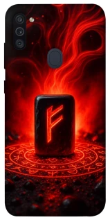 Чехол на Samsung Galaxy M11 Феху фото 1 из 1