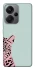 Чохол на Xiaomi Redmi Note 13 Pro+ Leopard Art фото 1 з 1