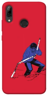 Чохол на Huawei P Smart (2019) Toji v4 фото 1 з 1