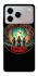 Чохол на ZTE Blade A76 Stranger Things ver.32 фото 1 з 1