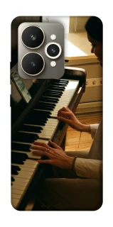 Чохол на Realme 15 Піаніно фото 1 з 1