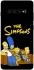 Чохол на Samsung Galaxy S10+ The Simpsons фото 1 з 1