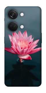 Чохол на OnePlus Nord 3 Лотос фото 1 з 1