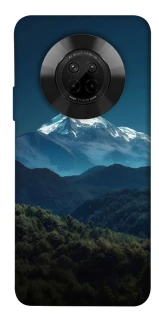 Чехол на Huawei Y9a Mountain v4 фото 1 из 1