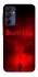 Чохол на Samsung Galaxy A15 4G/5G Silent Hill aesthetic ver.1 фото 1 з 1