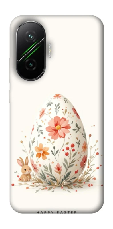Чохол на Xiaomi Poco F7 Easter ver.3 фото 1 з 1