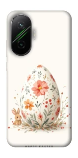 Чохол на Xiaomi Poco F7 Easter ver.3 фото 1 з 1