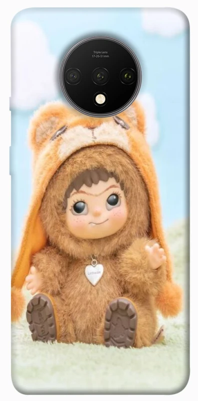 Чехол на OnePlus 7T Wakuku ver.2 фото 1 из 1