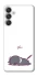 Чехол на Samsung Galaxy M55 The battery is dead фото 1 Чехол на Samsung Galaxy M55 The battery is dead фото 1 из 1