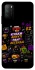 Чехол на Xiaomi Poco M3 Brawl Stars collage фото 1 из 1